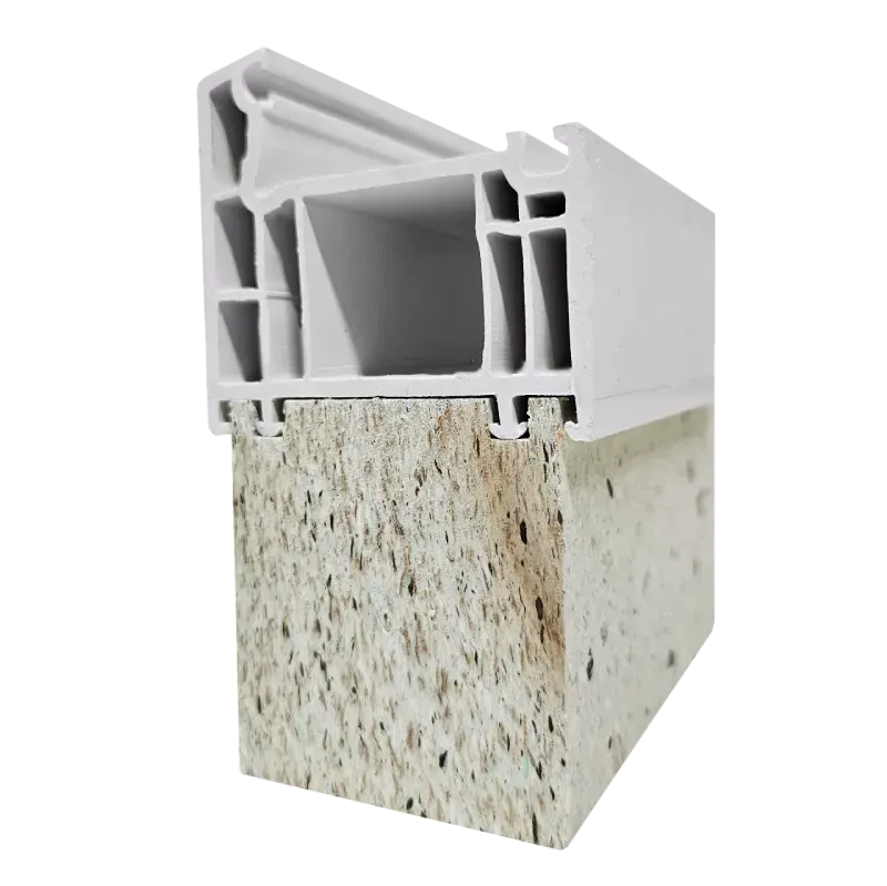 Termoprofil Nyxon Green Mono