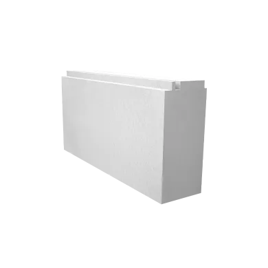 Grindă de fereastră White