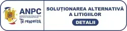 Soluționarea Alternativă a Litigiilor
