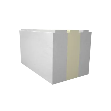 Grindă HS White XPS