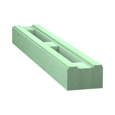 Belka HS Air Green