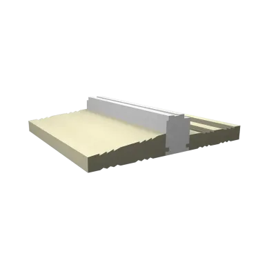 Termoparapet White