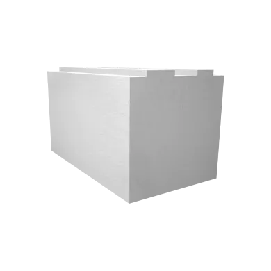 Grindă HS White