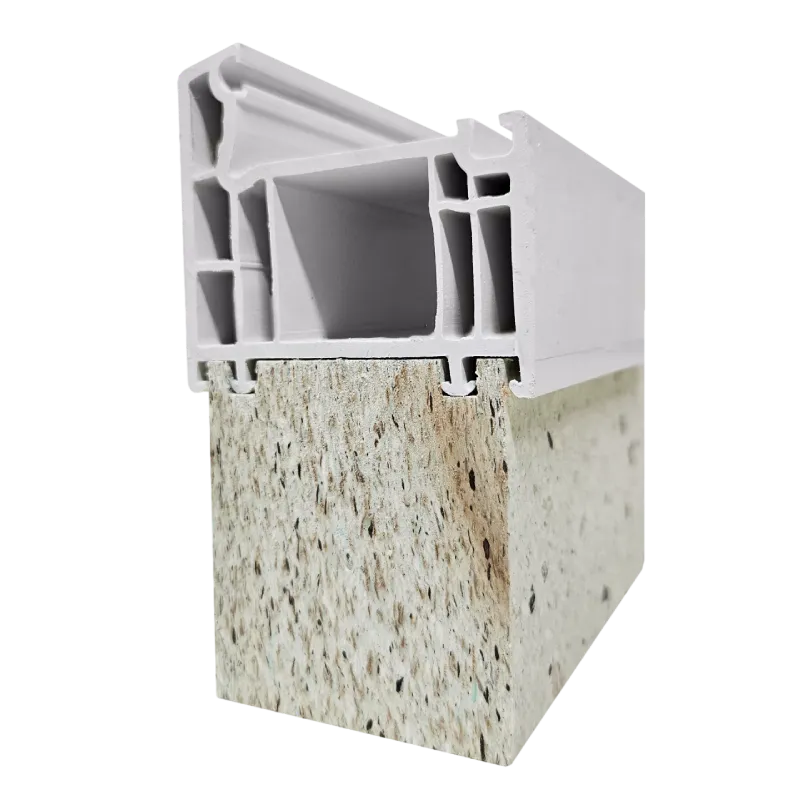 Termoprofil Nyxon Green Mono